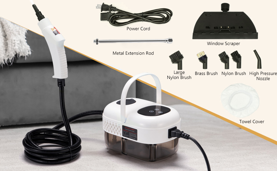 electric steam cleaner (3) electric steam cleaner (3)