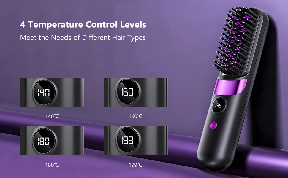 cordless hair comb (3) cordless hair comb (3)