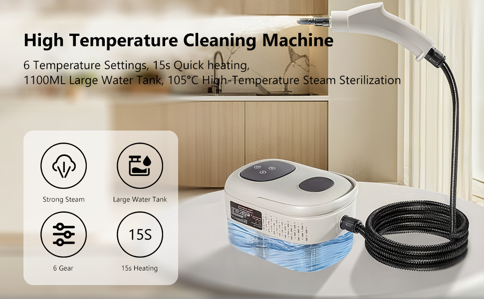 electric steam cleaner (1) electric steam cleaner (1)