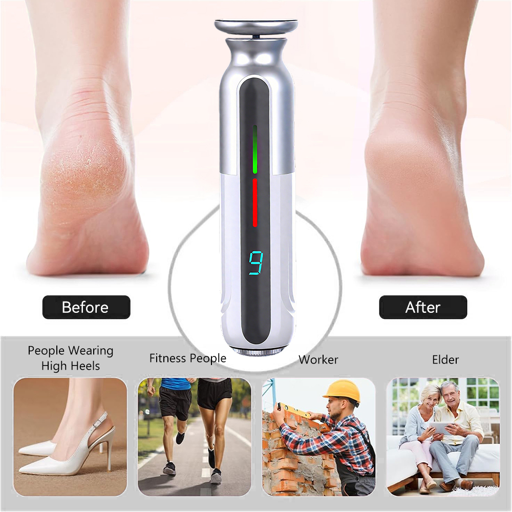electric foot scrubber (3) electric foot scrubber (3)