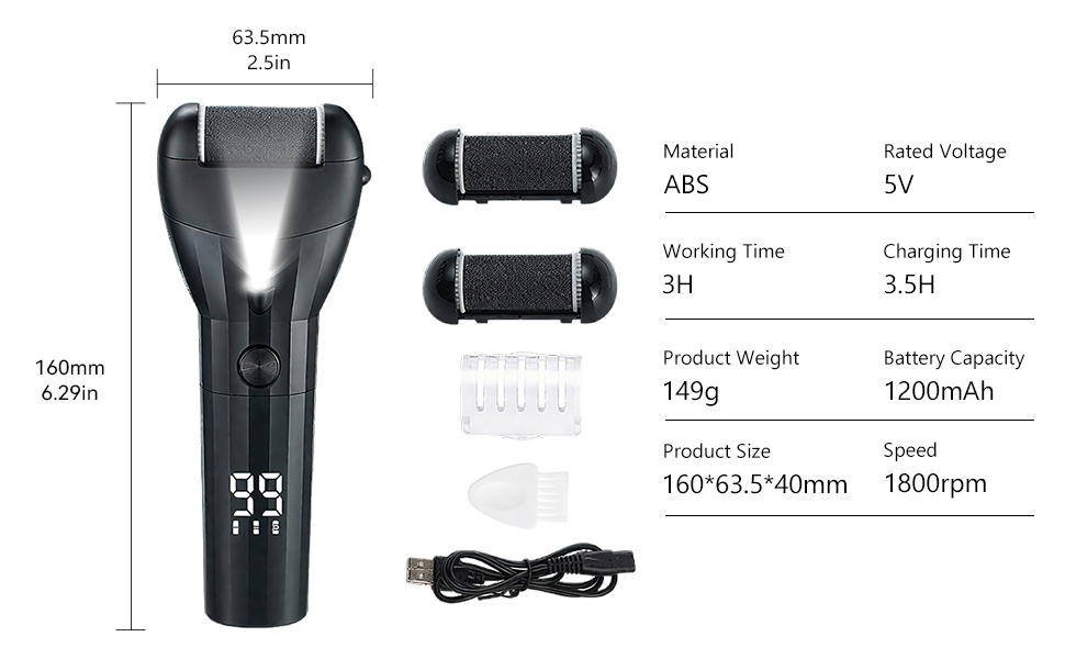 foot dead skin remover (5) foot dead skin remover (5)