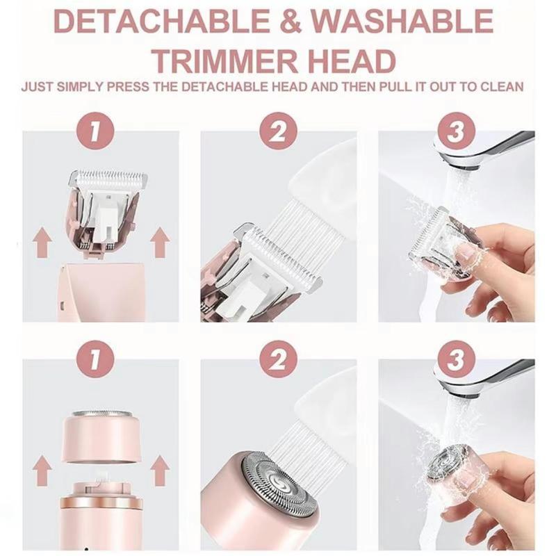 women shaver (6) women shaver (6)