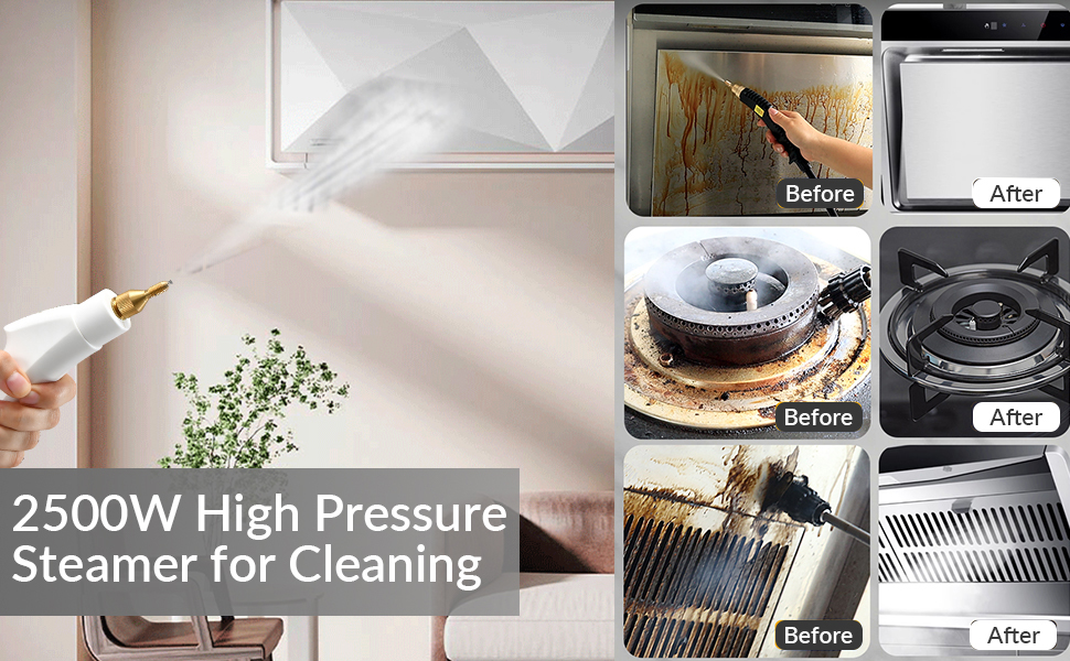 electric steam cleaner (2) electric steam cleaner (2)