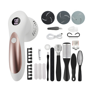 callus remover set foot callus remover