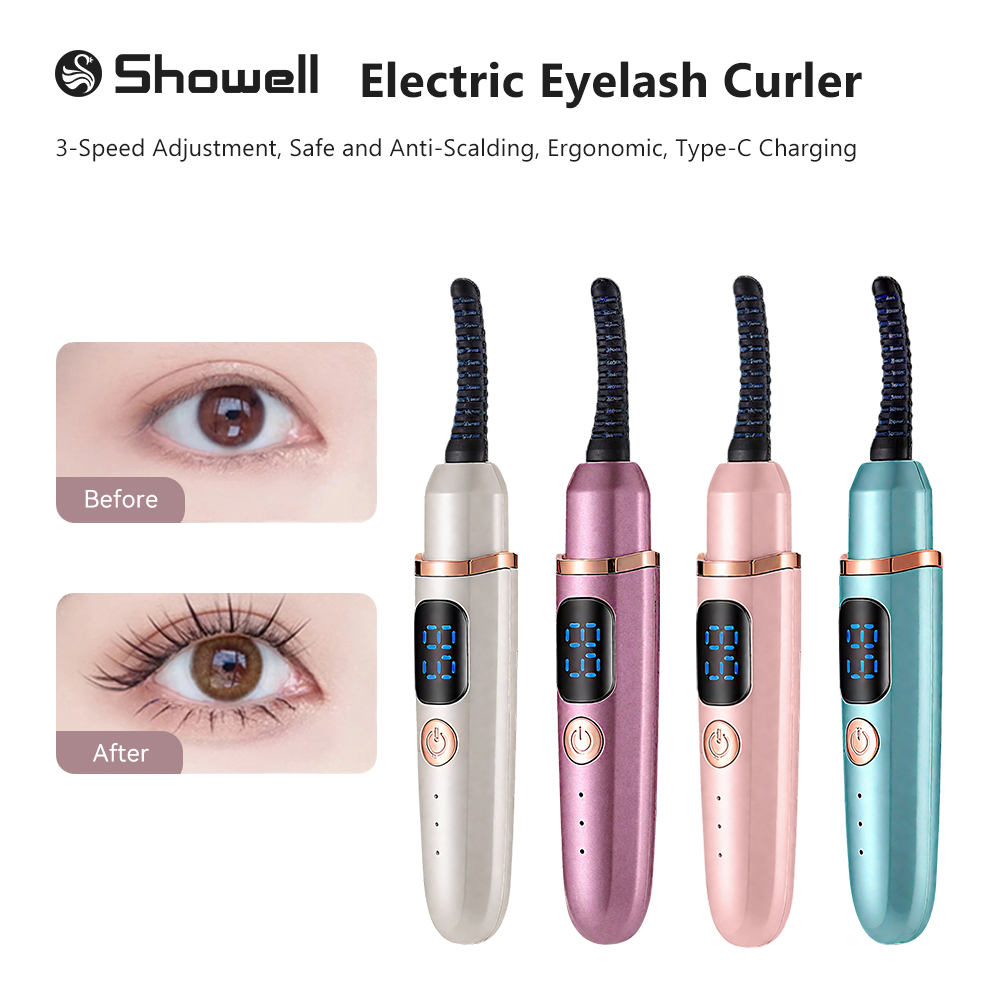 heated eyelash curler (1) heated eyelash curler (1)