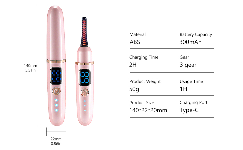 eyelash curler (6) eyelash curler (6)