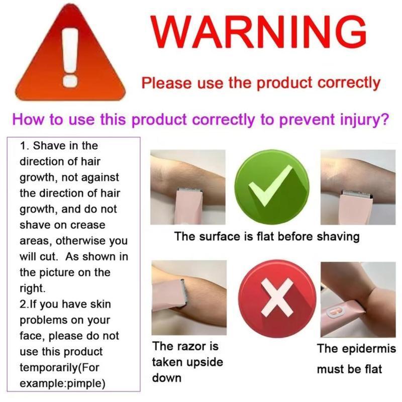 women shaver (11) women shaver (11)