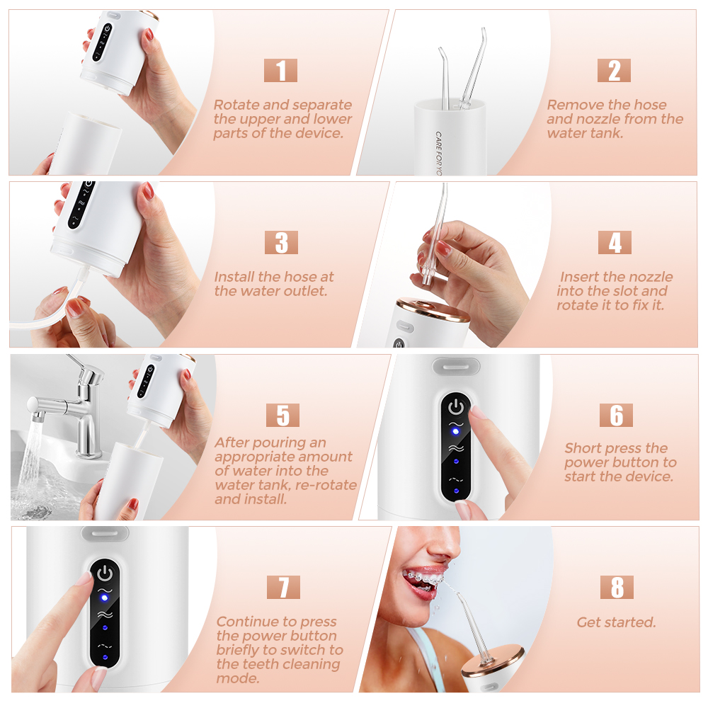 water flosser (18) water flosser (18)