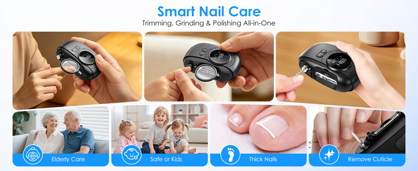 auto nail clippers (2) auto nail clippers (2)