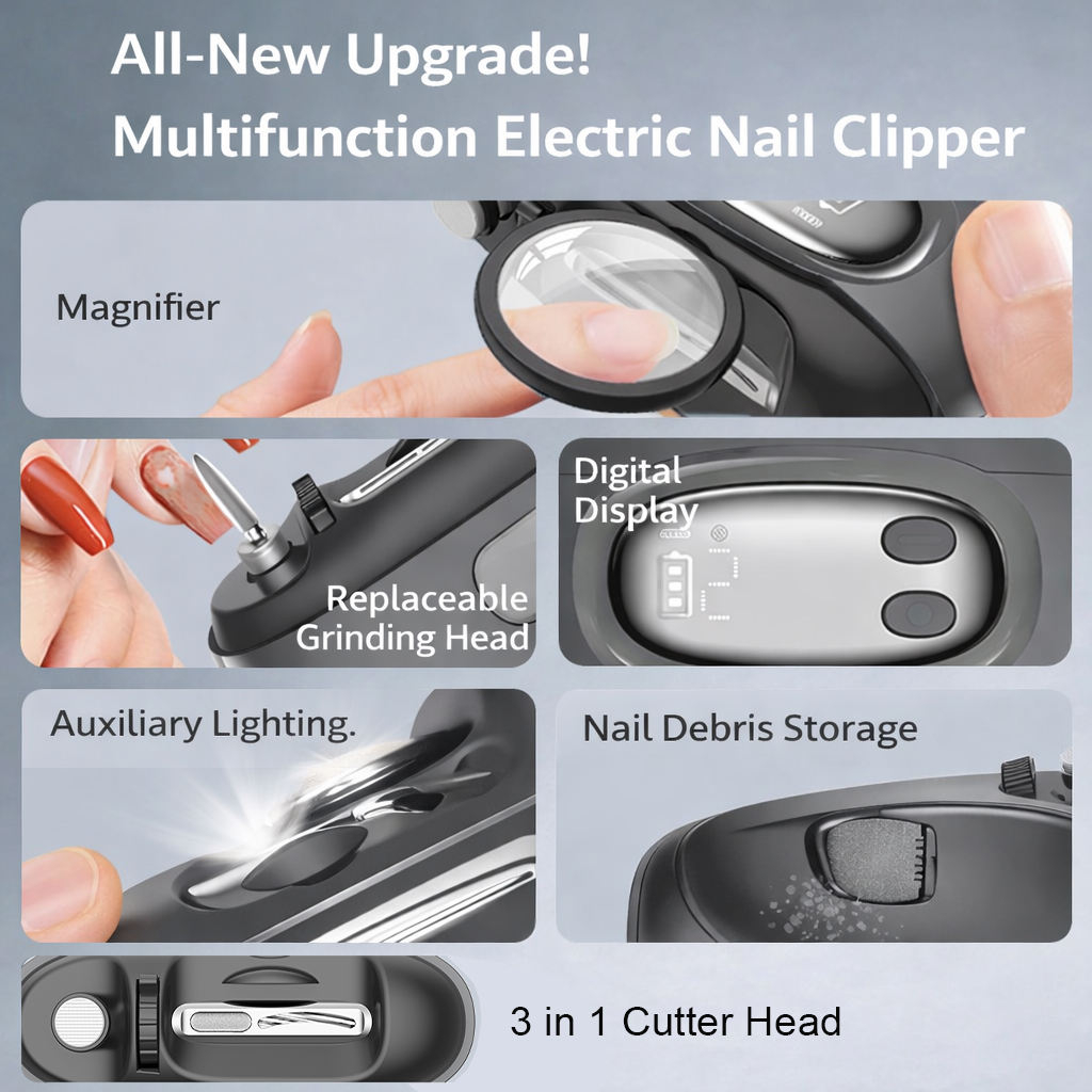 nail clipper electric (21) nail clipper electric (21)
