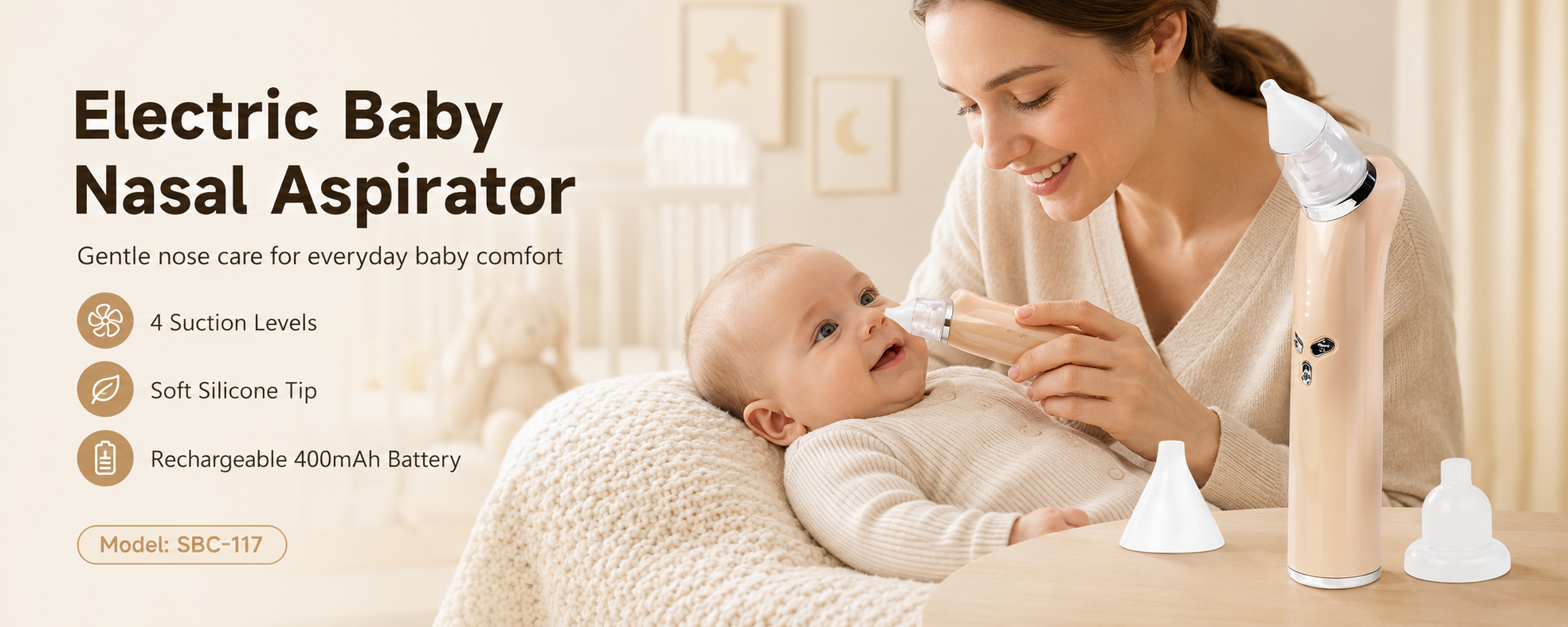 baby nose suction device (1) baby nose suction device (1)