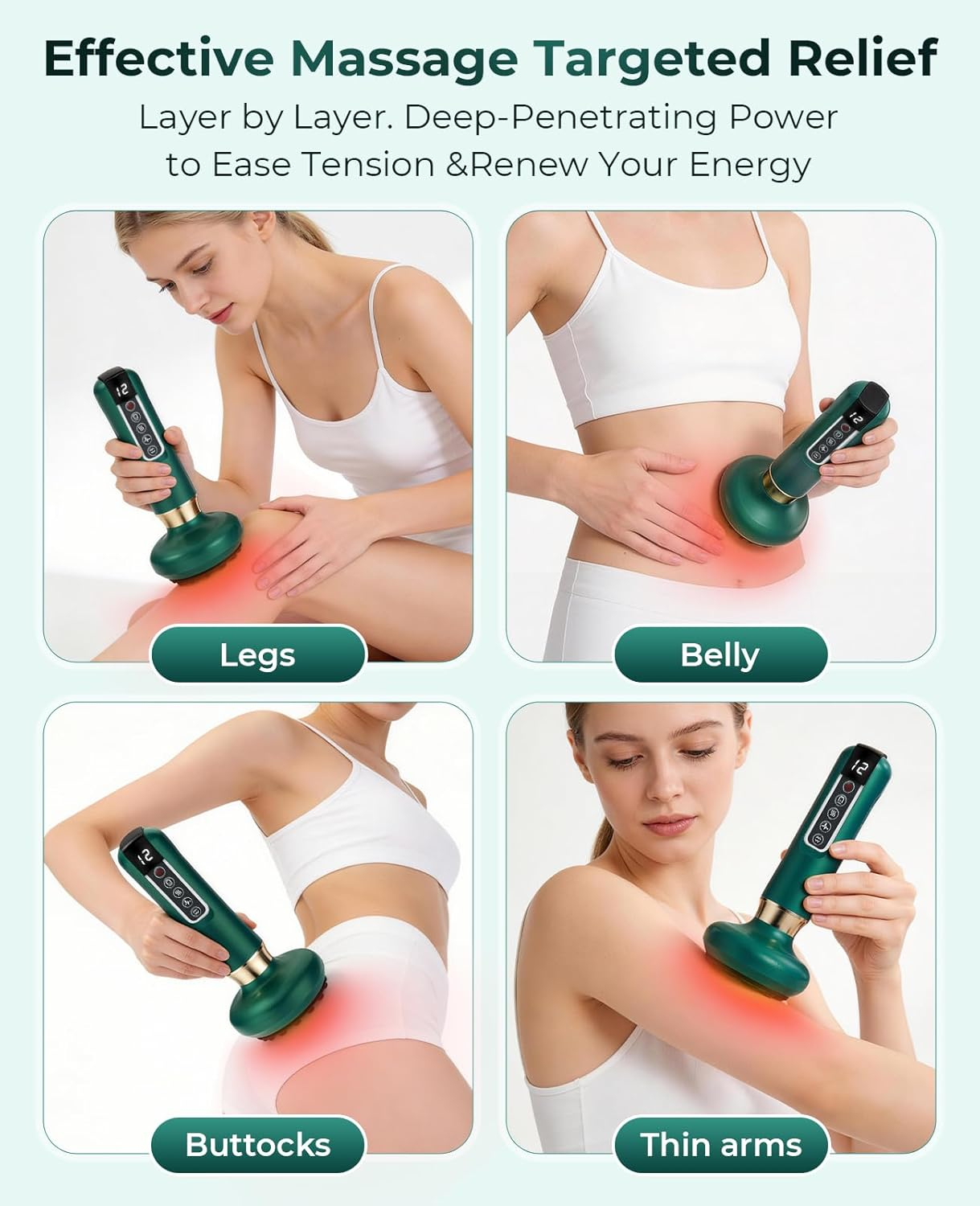 Electric Guasha Massager (18) Electric Guasha Massager (18)