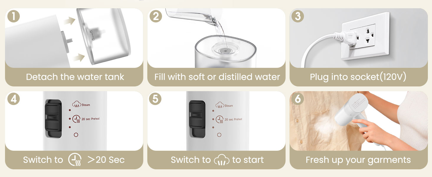 garment steamer (4) garment steamer (4)