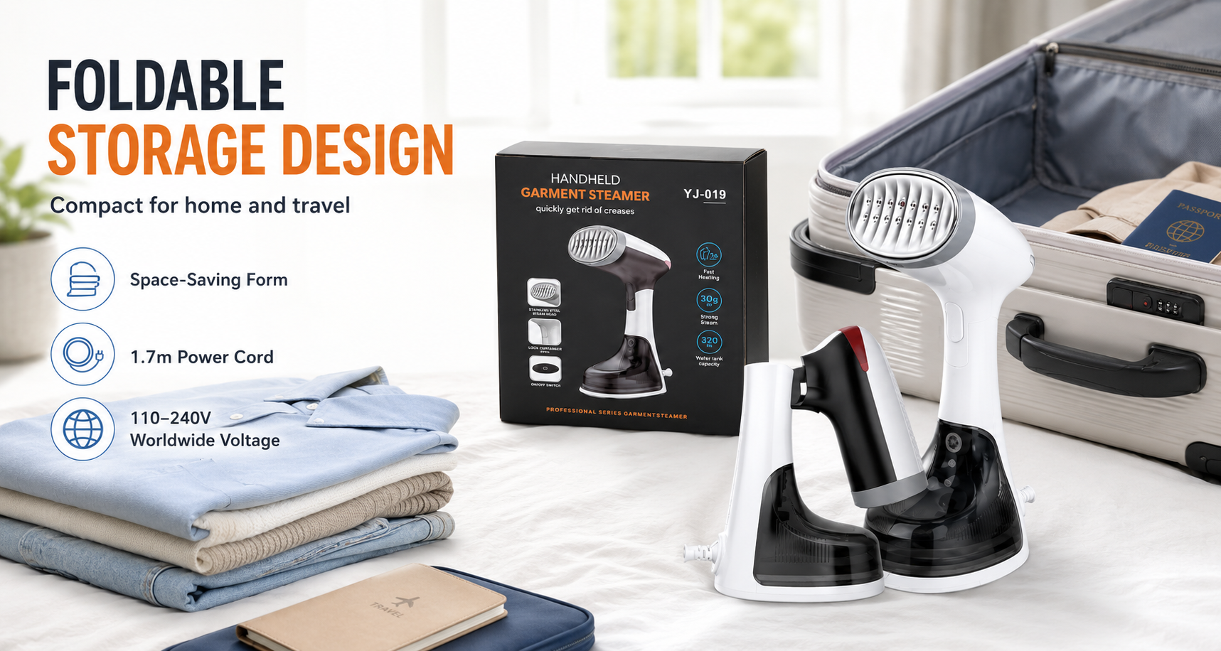 electric garment steamer (5) electric garment steamer (5)