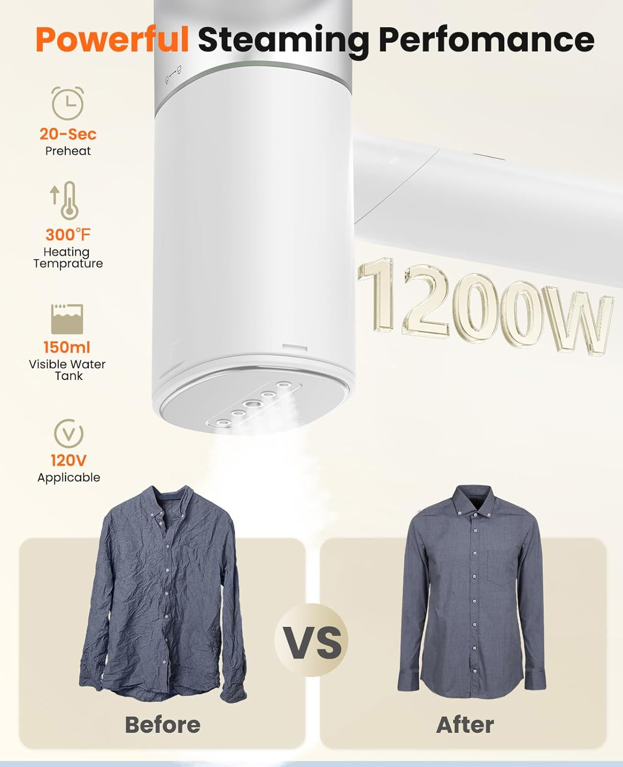 electric garment steamer (13) electric garment steamer (13)