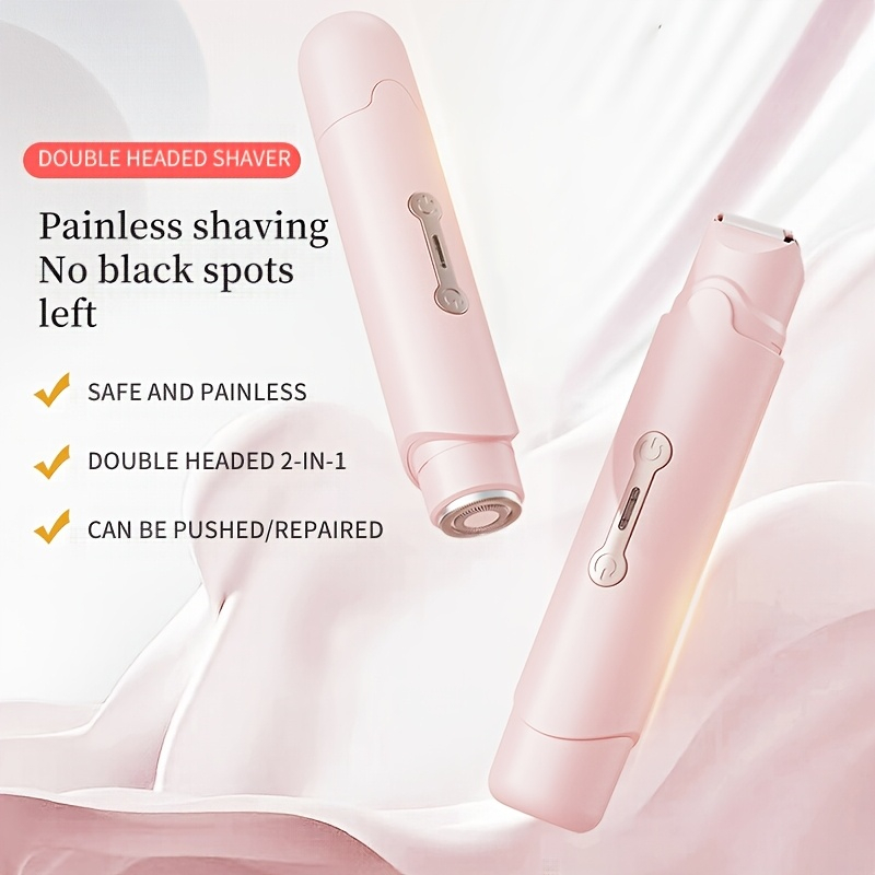 women shaver (2) women shaver (2)