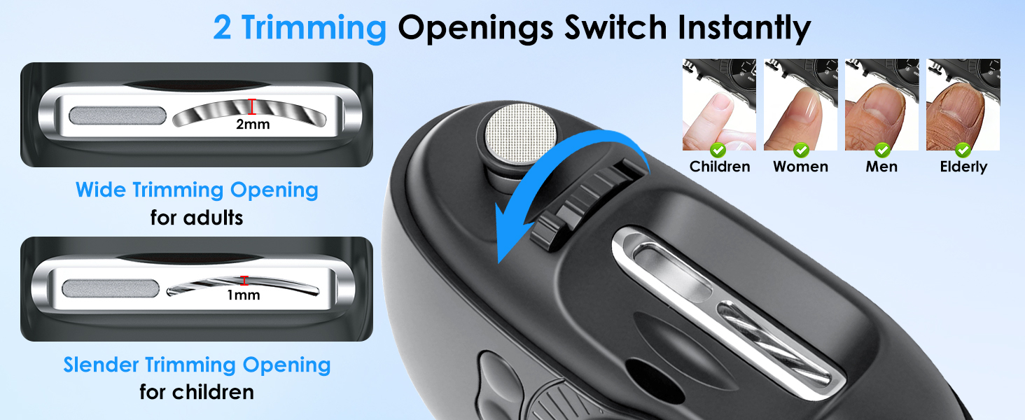 auto nail clippers (4) auto nail clippers (4)