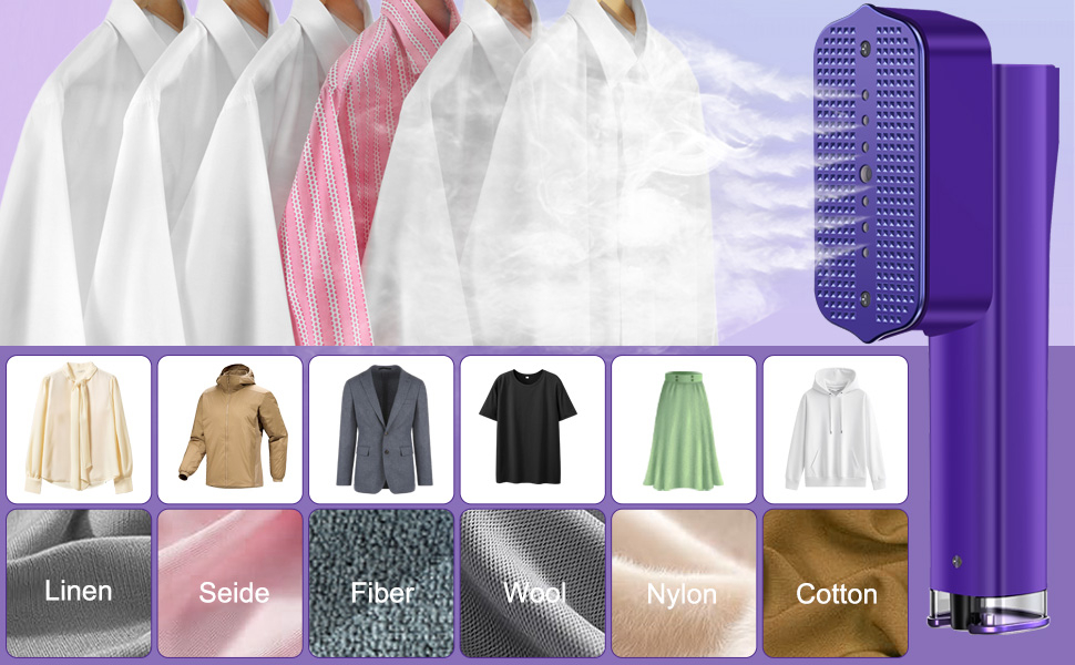 electric garment steamer (12) electric garment steamer (12)