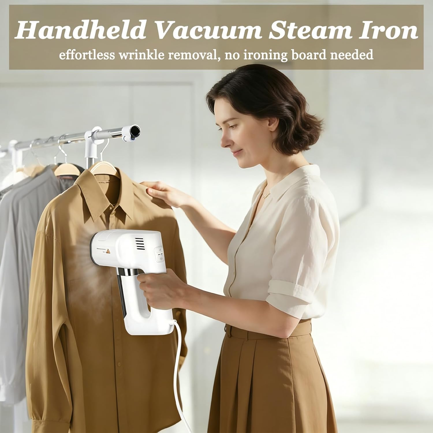 electric garment steamer (13) electric garment steamer (13)