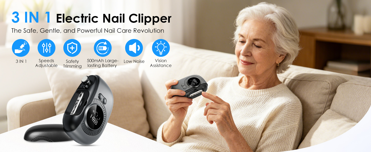 auto nail clippers (1) auto nail clippers (1)
