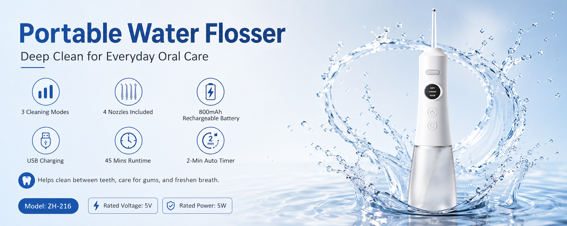 electric tooth cleaner (5) electric tooth cleaner (5)