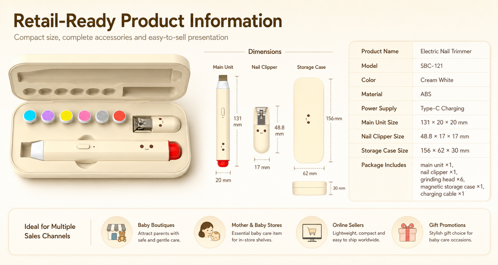 baby nail trimmer (3) baby nail trimmer (3)