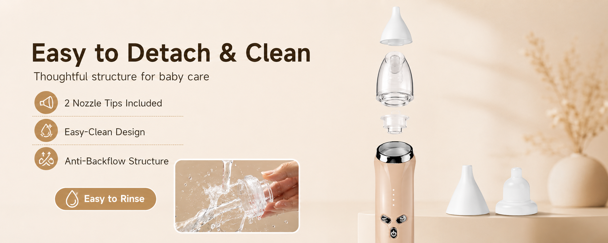 baby nose suction device (3) baby nose suction device (3)