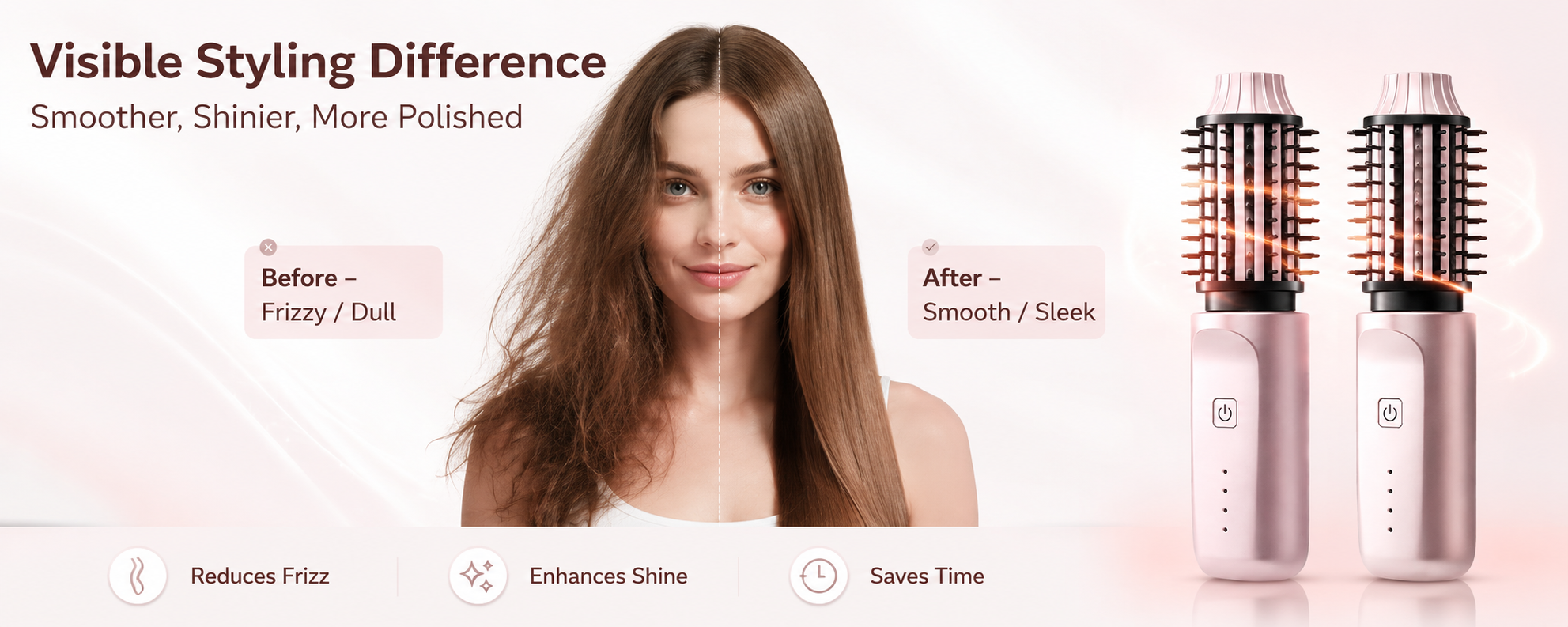 travel hair curler (3) travel hair curler (3)