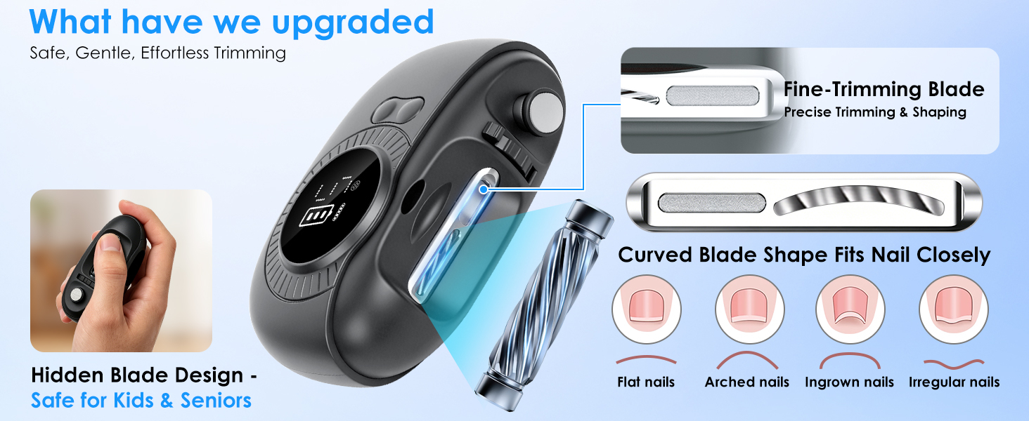 auto nail clippers (3) auto nail clippers (3)