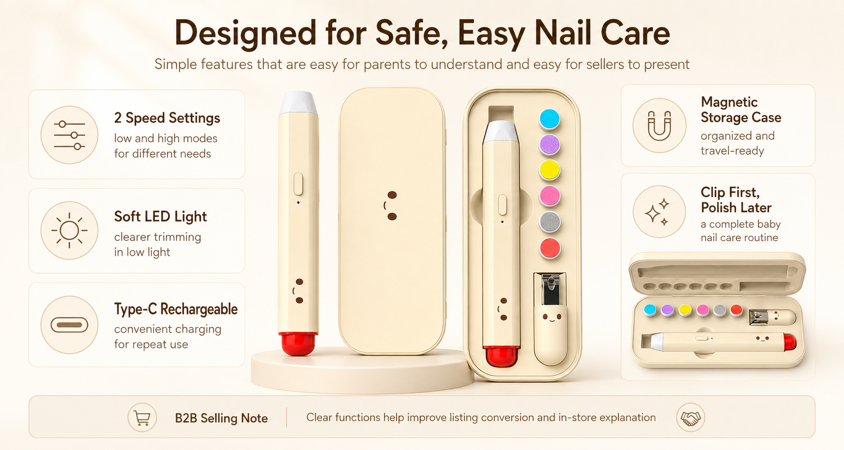 baby nail trimmer (1) baby nail trimmer (1)