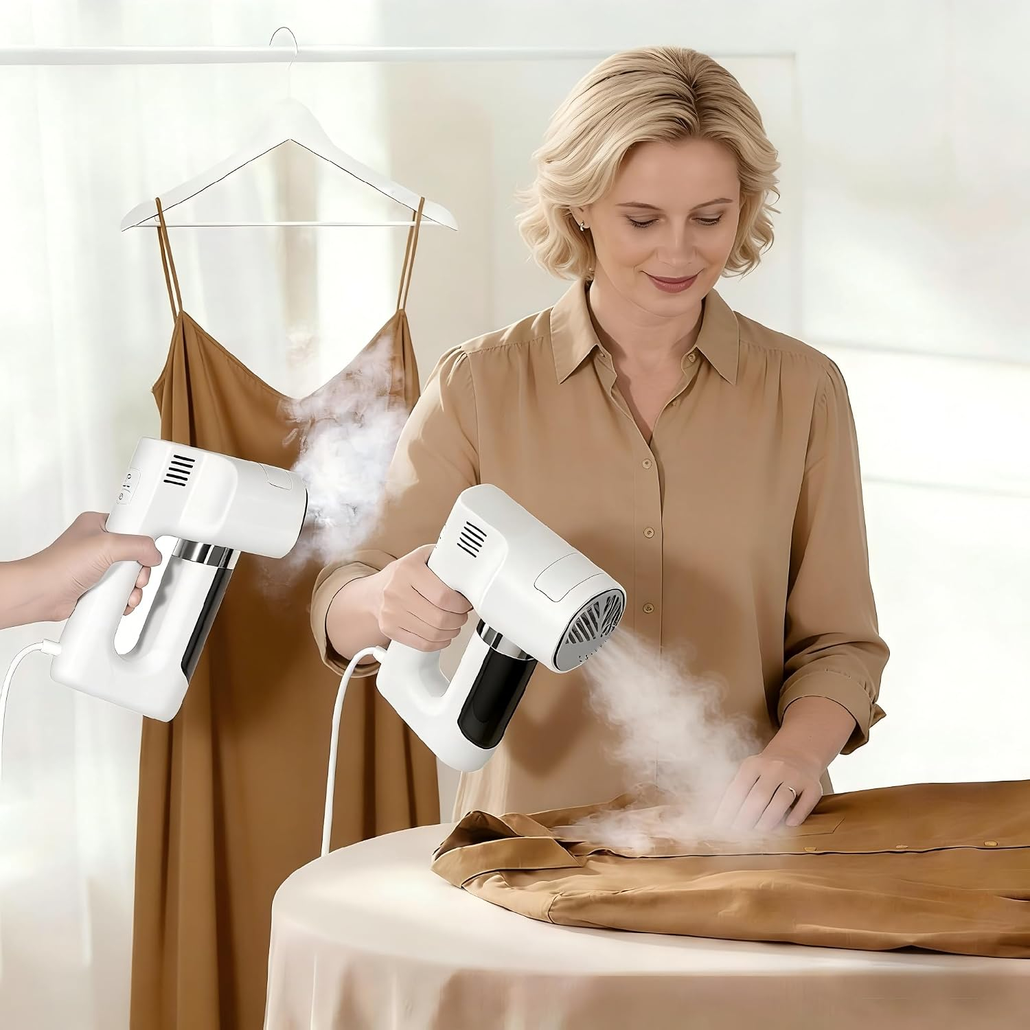 electric garment steamer (10) electric garment steamer (10)
