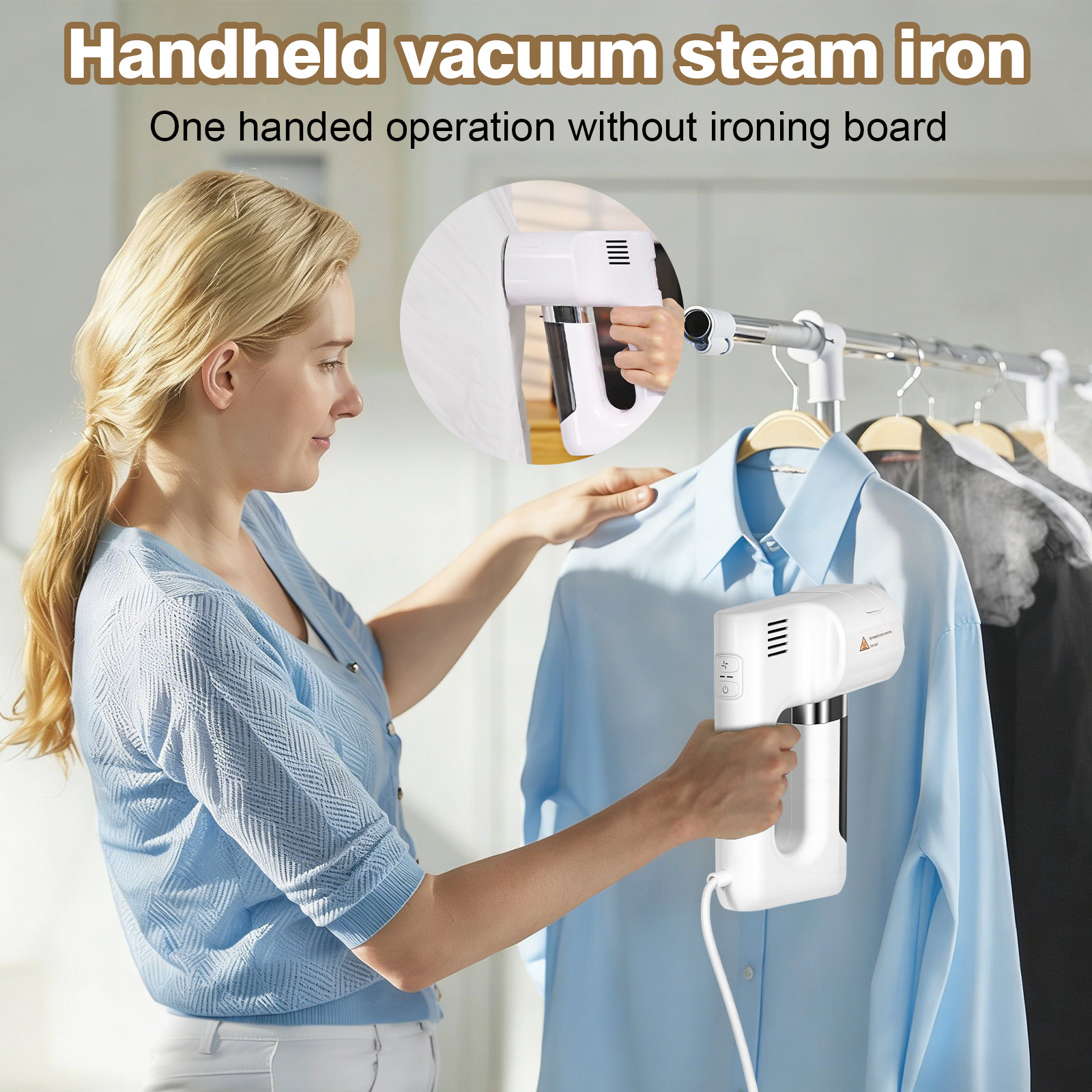 electric garment steamer (7) electric garment steamer (7)
