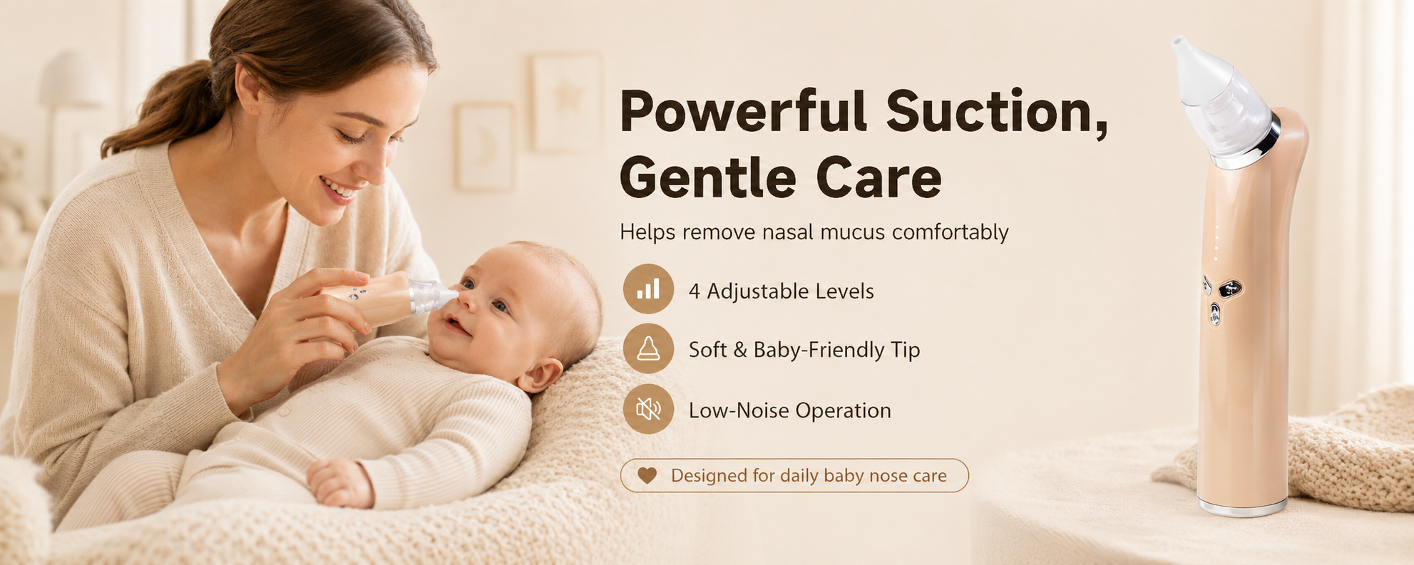 baby nose suction device (2) baby nose suction device (2)