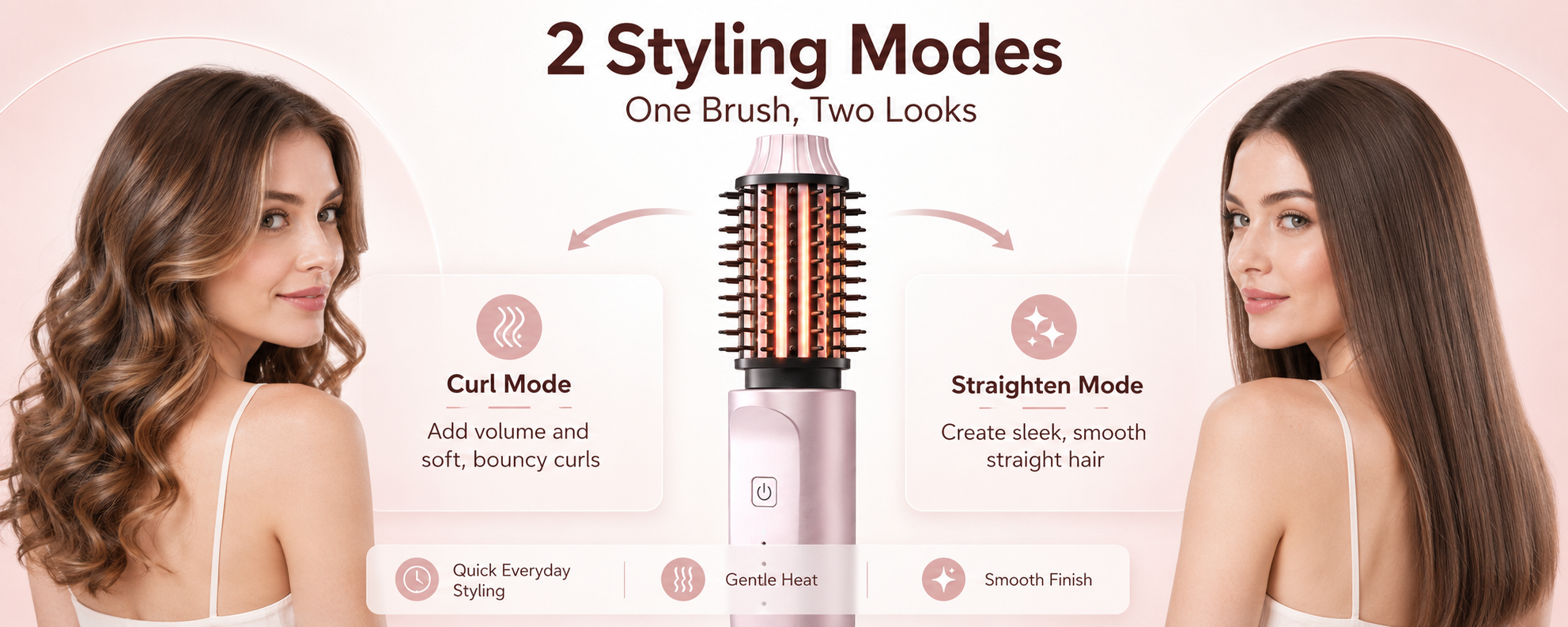 travel hair curler (4) travel hair curler (4)