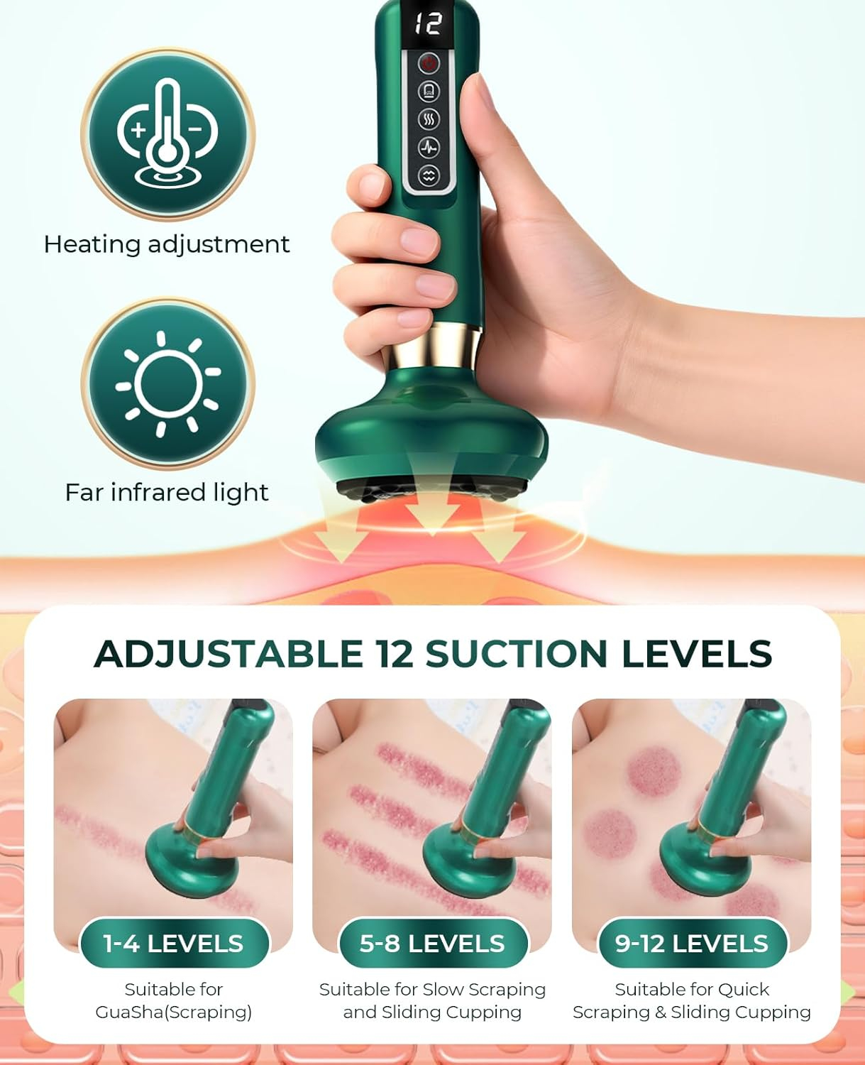 Electric Guasha Massager (17) Electric Guasha Massager (17)
