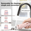 IPX7 waterproof ladies epilator