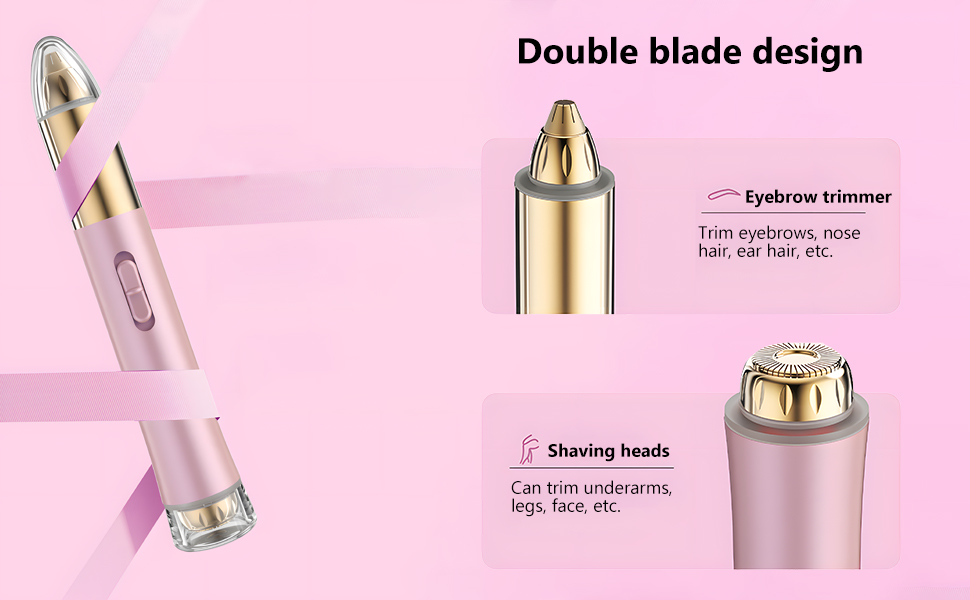 face hair trimmer (2)