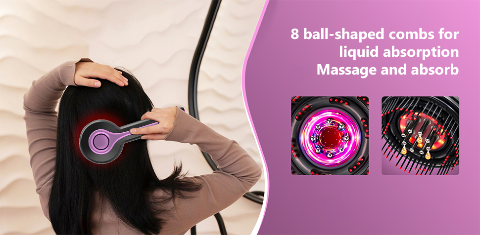 Electric Scalp Massage Comb (3)