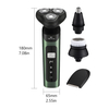 Men’s rotary shaver