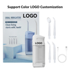 Portable Water Flosser