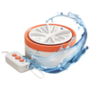 USB washing machine