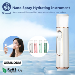 Handy Mist Sprayer 
