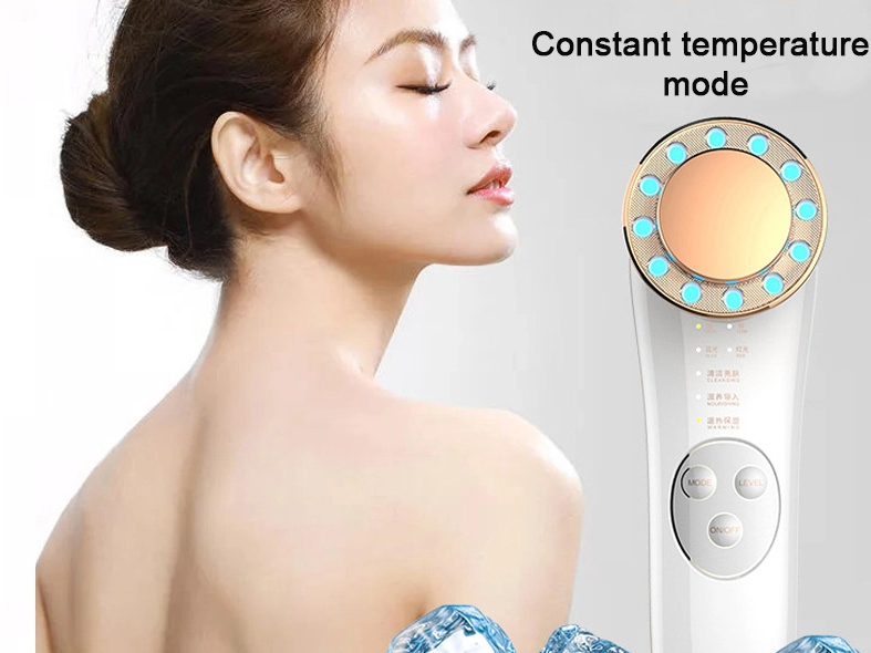 Correct Usage Frequency And Maintenance Tips for Facial Beauty Devices