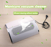 Easy-to-clean Nail Salon Vacuum