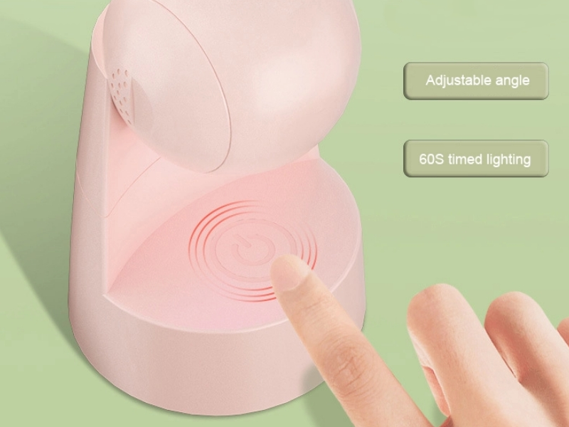 Does Frequent Use of UV Nail Lamps Affect Nail Health?