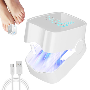 Nail Fungus Laser Treatment Device