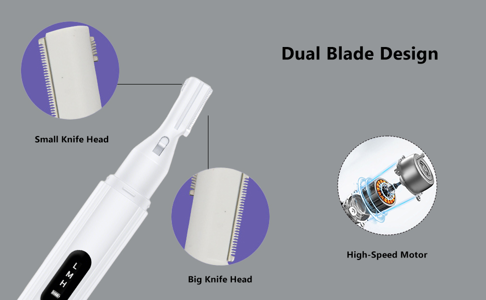 electric eyebrow trimmer (2)