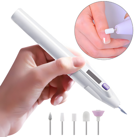 nail drill machine