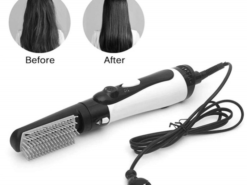 Hair growth comb 02