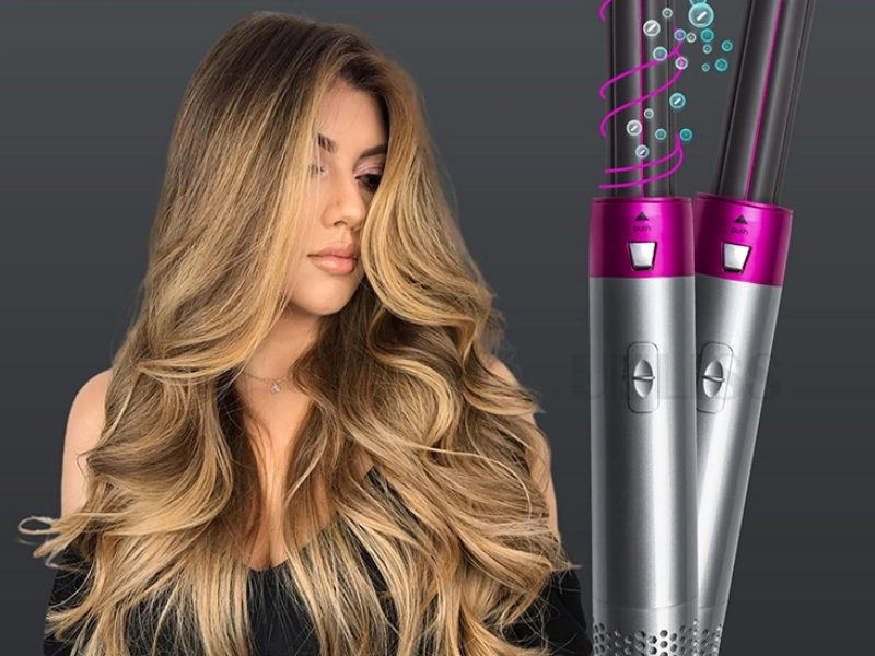 Hair dryer 02